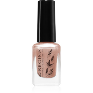 Regina OLD LOVE 1954 körömlakk árnyalat 19 Light Pearly Peach 7 ml-ár