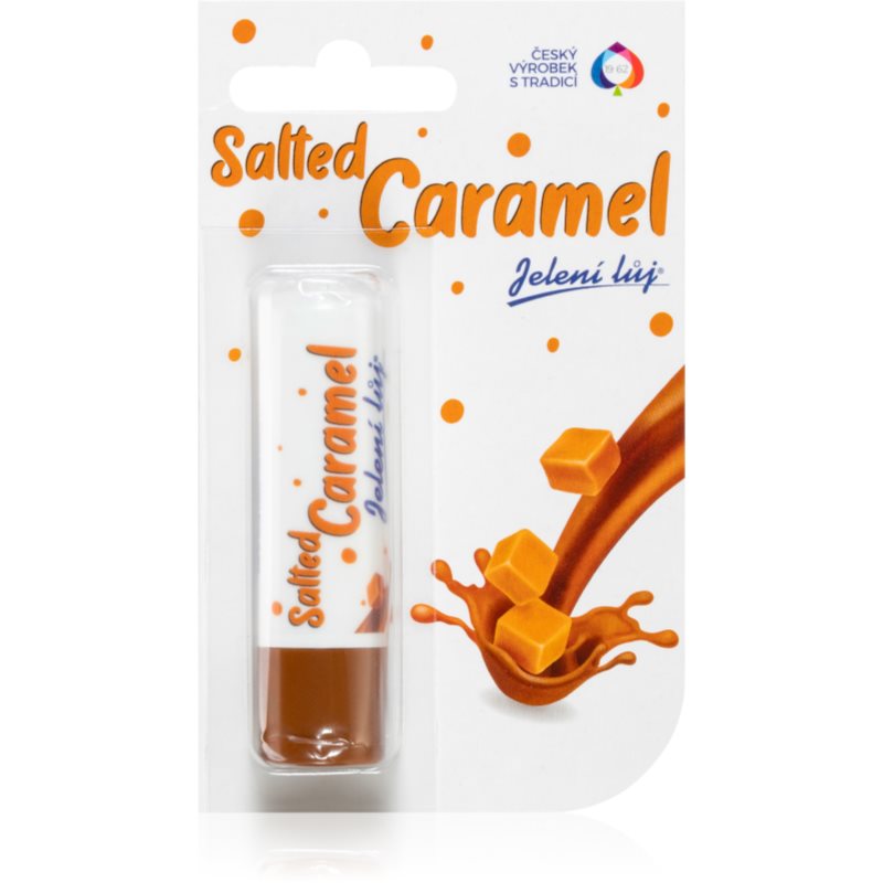 Regina Salted Caramel ajakbalzsam 4