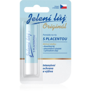 Regina Traditional ajakbalzsam placentával 4.5 g-Eredeti