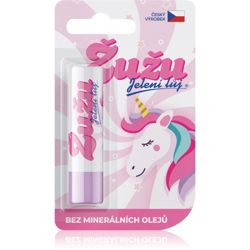 Regina Žužu ajakbalzsam 4.5 g-Ár