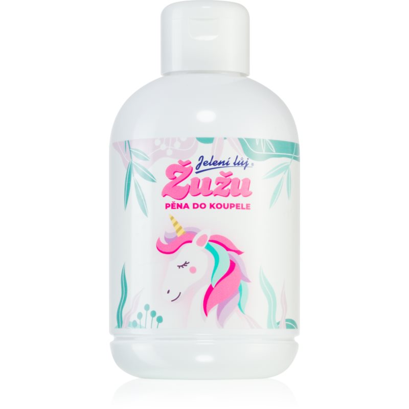 Regina Žužu habfürdő gyermekeknek illatok Raspberry 300 ml-ár