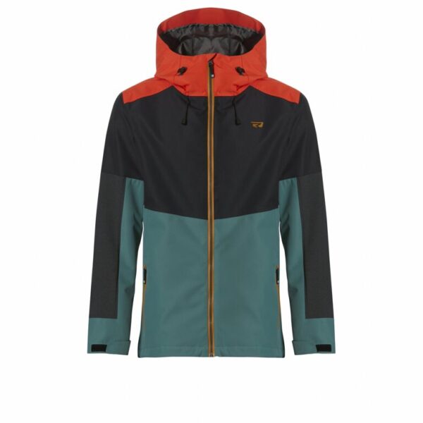Rehall DRAGON-R Cherry Tomato Jacket