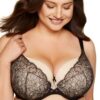 Reinforced bra Poema / B4 v2