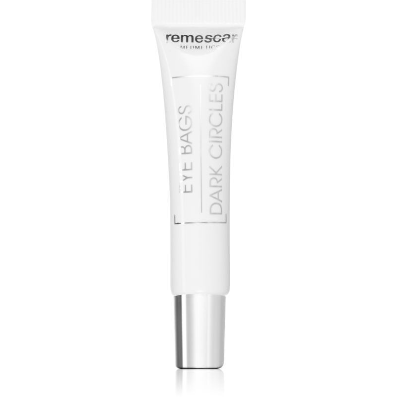 Remescar Medmetics krém a szem duzzanat és a sötét karikák enyhítésére 8 ml-Eredeti