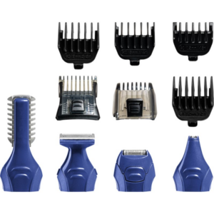 Remington All in One Kit PG6045 Testszőr nyíró 1 db-Eredeti