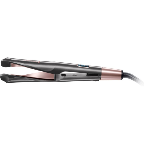 Remington Curl & Straight Confidence S6606 hajvasaló 2 az 1-ben 1 db-Eredeti