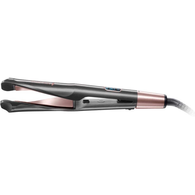 Remington Curl & Straight Confidence S6606 hajvasaló 2 az 1-ben 1 db-Eredeti