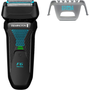 Remington F6 Style Series Waterproof Shaving System elektromos borotválkozó készülék uraknak 1 db-ár