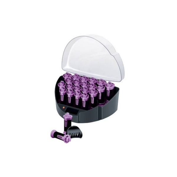 Remington Fast Curls KF40E Elektromosan fűtött görgők 1 db-Eredeti