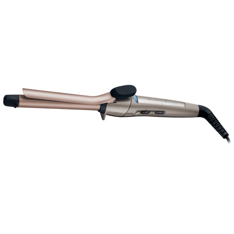 Remington Keratin Protect CI5318 hajsütővas keratinnal és mandulaolajjal impregnált kerámia felület 1 db-Eredeti