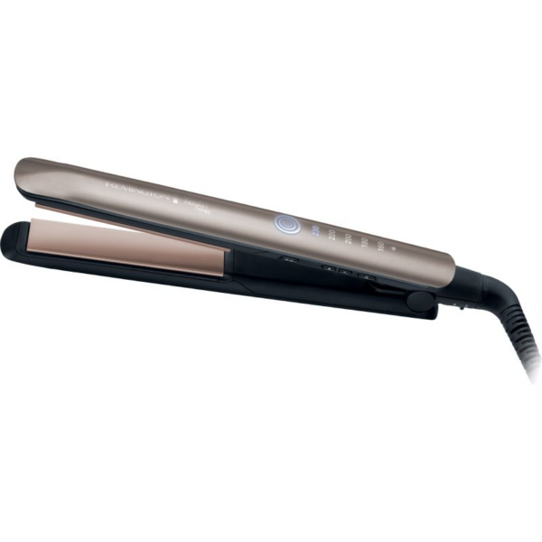 Remington Keratin Therapy S8590 hajvasaló (S8590) 1 db-Eredeti