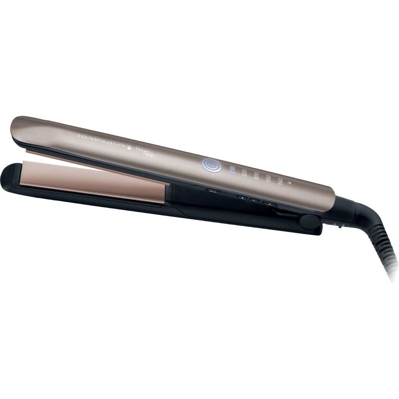Remington Keratin Therapy S8590 hajvasaló (S8590) 1 db-Eredeti