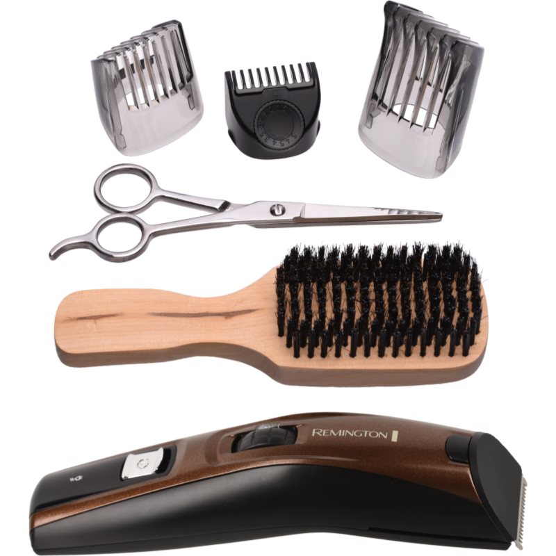 Remington MB4046 Beard Kit haj- és szakállnyíró 1 db-Ár