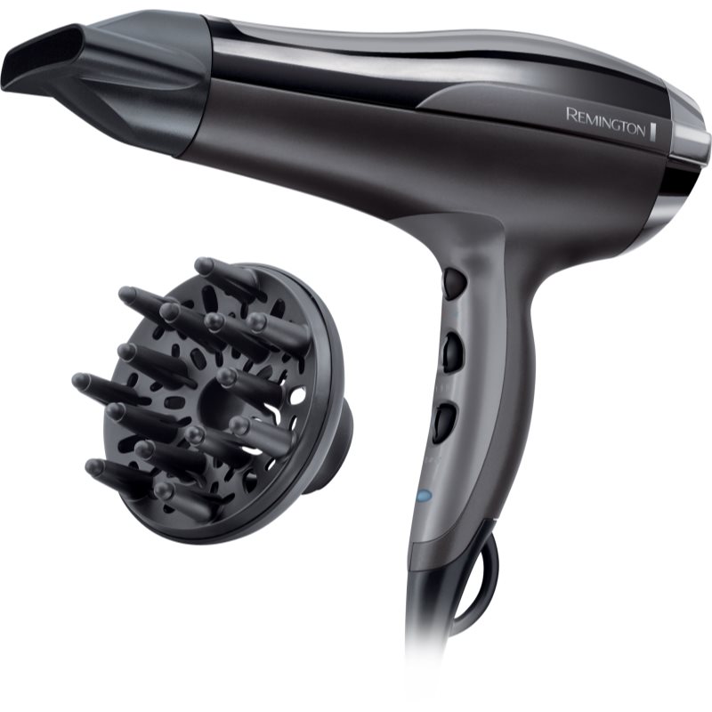 Remington PRO-Air Turbo D5220 E51 hajszárító 1 db-Ár