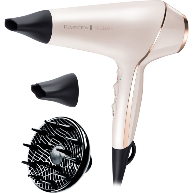Remington PROluxe AC9140 hajszárító 1 db-Eredeti