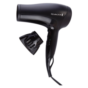 Remington Power Dry 2000 D3010 hajszárító (D3010) 1 db-Eredeti