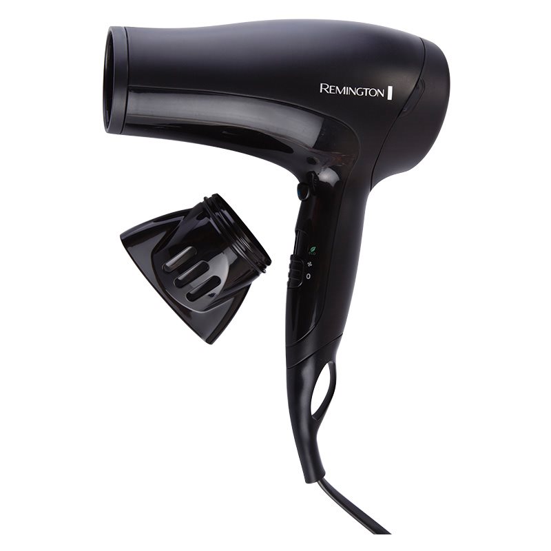 Remington Power Dry 2000 D3010 hajszárító (D3010) 1 db-Eredeti