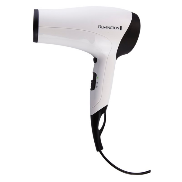 Remington Power Volume 2000 D3015 hajszárító (D3015) 1 db-Eredeti