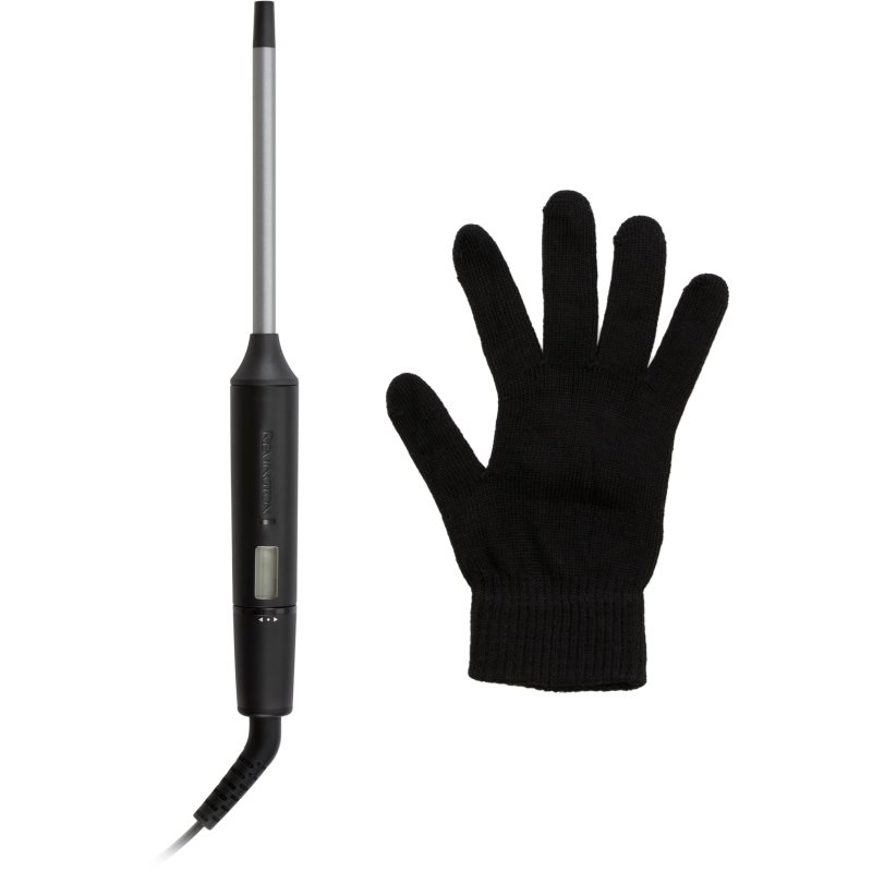 Remington Pro Curl CI6X10 hajsütővas a dús és göndör fürtökért 1 db-Ár