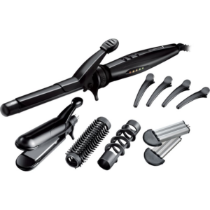 Remington S8670 Multistyler többfunkciós hajformázó hajra 1 db-Ár
