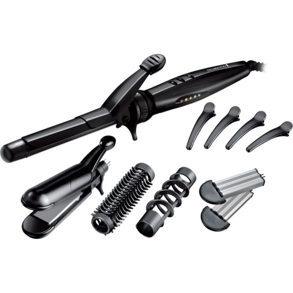 Remington S8670 Multistyler többfunkciós hajformázó hajra 1 db-Ár