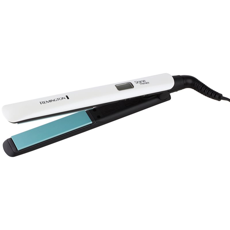 Remington Shine Therapy S8500 hajvasaló 1 db-Eredeti
