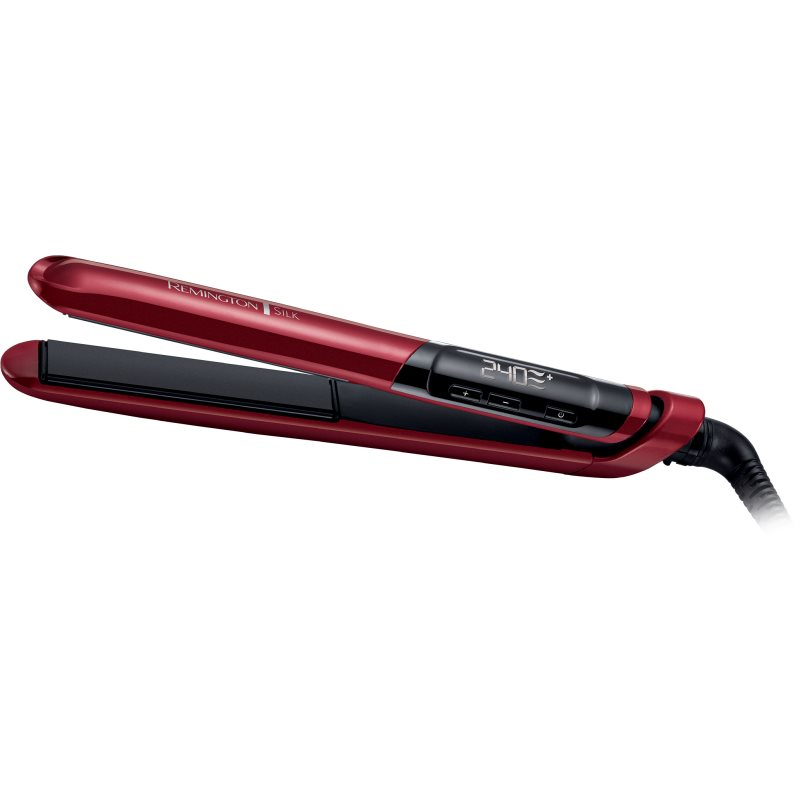 Remington Silk S9600 hajvasaló 1 db-Eredeti