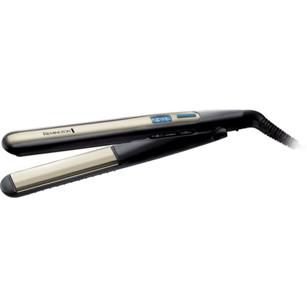 Remington Sleek & Curl S6500 hajvasaló 1 db-Eredeti