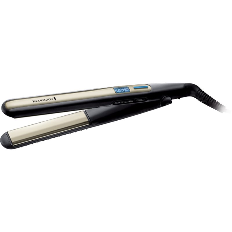 Remington Sleek & Curl S6500 hajvasaló 1 db-Eredeti