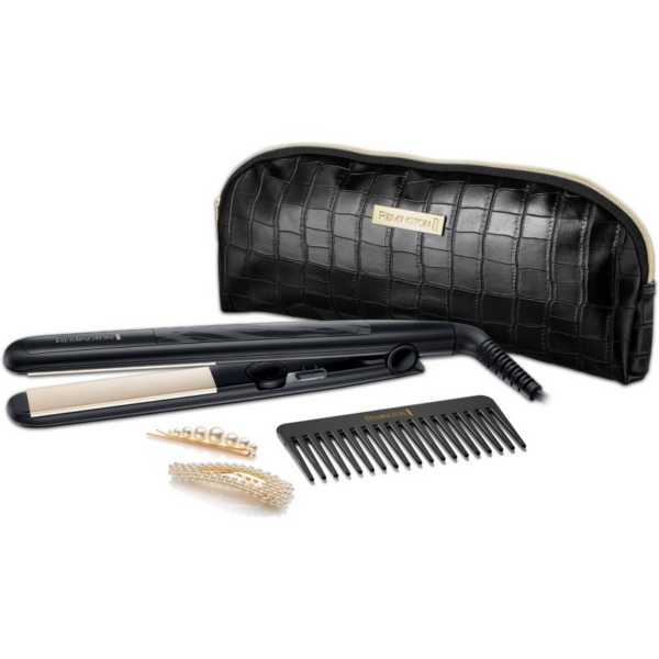 Remington StyleEdition Straightener GS S3505GP E51 hajvasaló 1 db-Ár