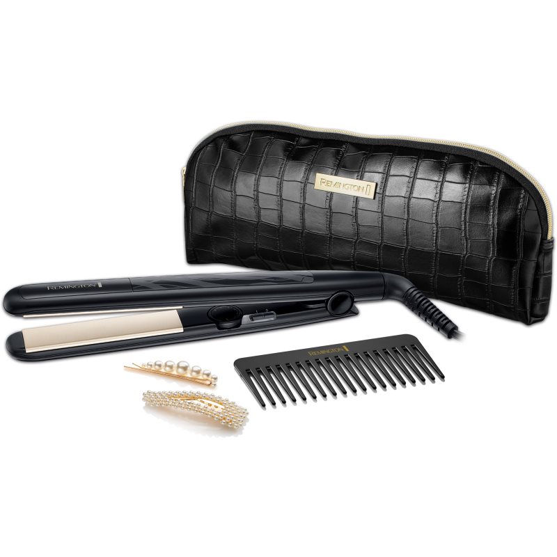 Remington StyleEdition Straightener GS S3505GP E51 hajvasaló 1 db-Ár