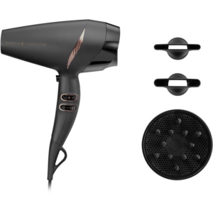 Remington Supercare Pro 2200 AC 7200 nagy teljesítményű ionos hajszárító 1 db-Ár