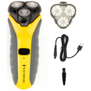 Remington Virtually Indest. Rotary Shav PR1855 elektromos borotválkozó készülék 1 db-Ár