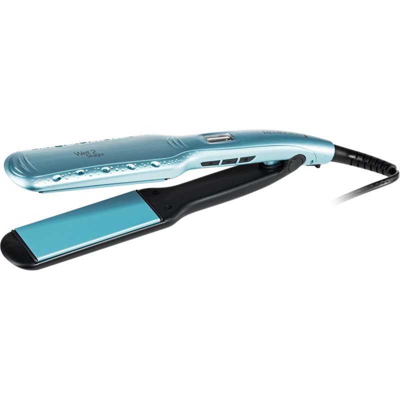 Remington Wet2Straight S7350 hajvasaló 1 db-Eredeti
