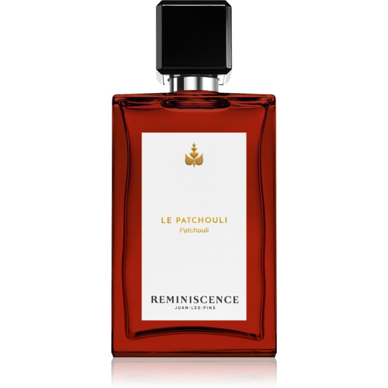 Reminiscence Le Patchouli Eau de Toilette unisex 50 ml-Ár