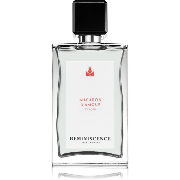 Reminiscence Macaron d'Amour Eau de Parfum unisex 50 ml-Ár