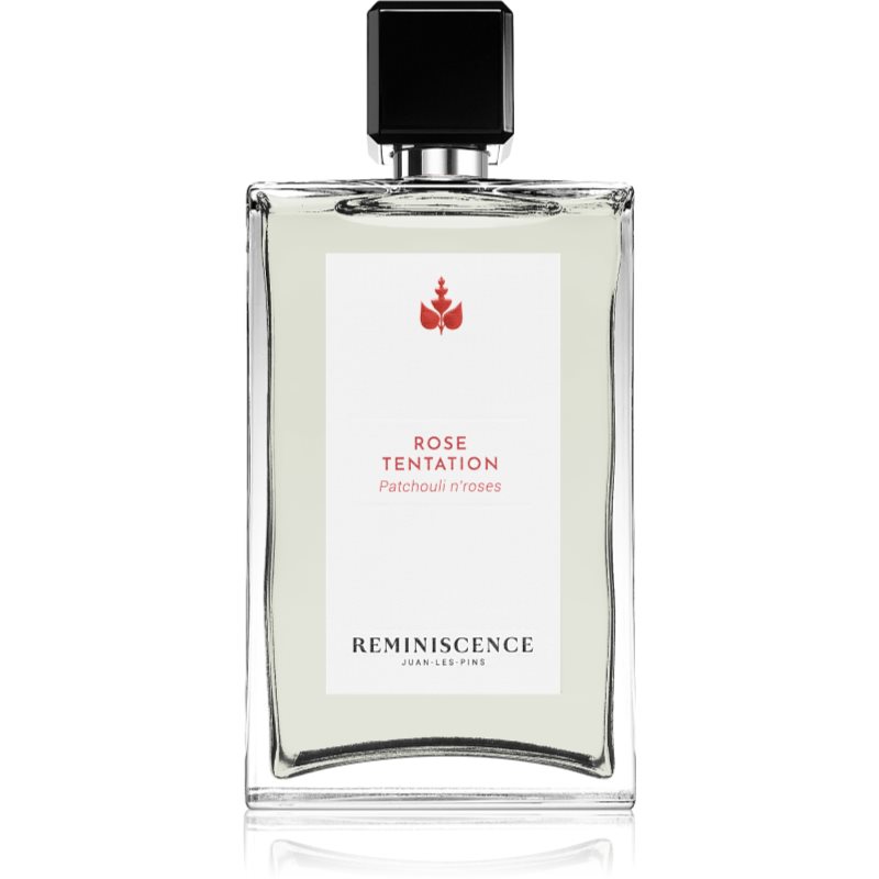 Reminiscence Rose Tentation Eau de Parfum unisex 100 ml-ár