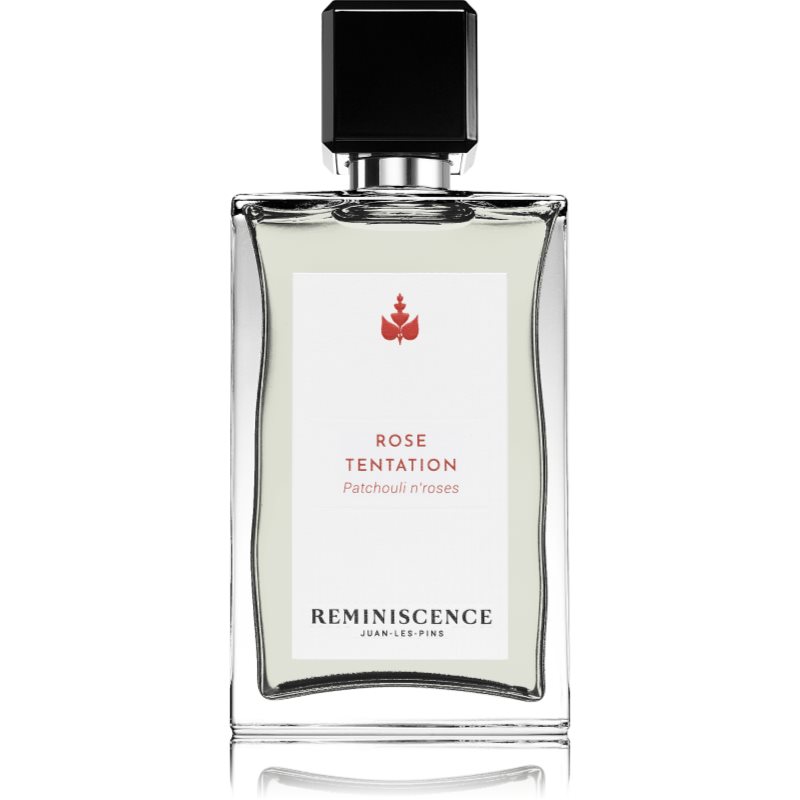 Reminiscence Rose Tentation Eau de Parfum unisex 50 ml-ár