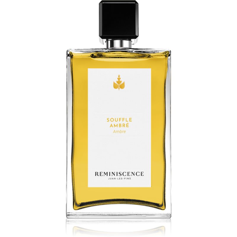Reminiscence Souffle Ambre Eau de Toilette unisex 100 ml-Ár