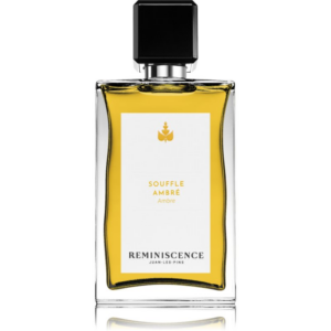 Reminiscence Souffle Ambre Eau de Toilette unisex 50 ml-Ár