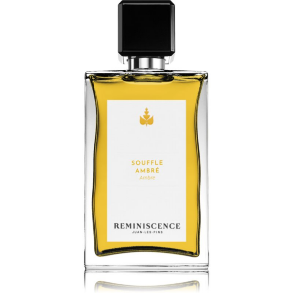 Reminiscence Souffle Ambre Eau de Toilette unisex 50 ml-Ár