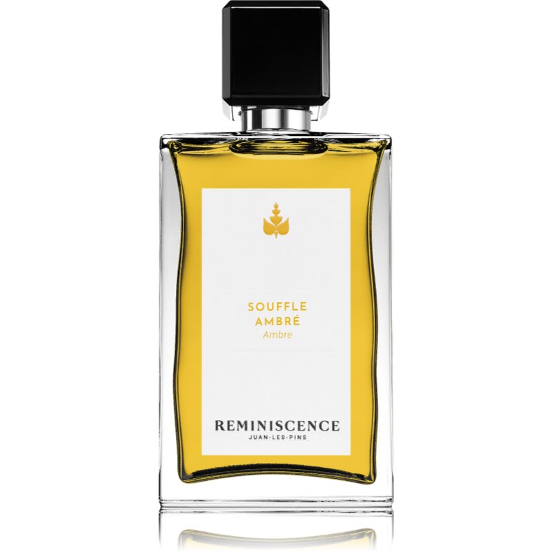 Reminiscence Souffle Ambre Eau de Toilette unisex 50 ml-Ár