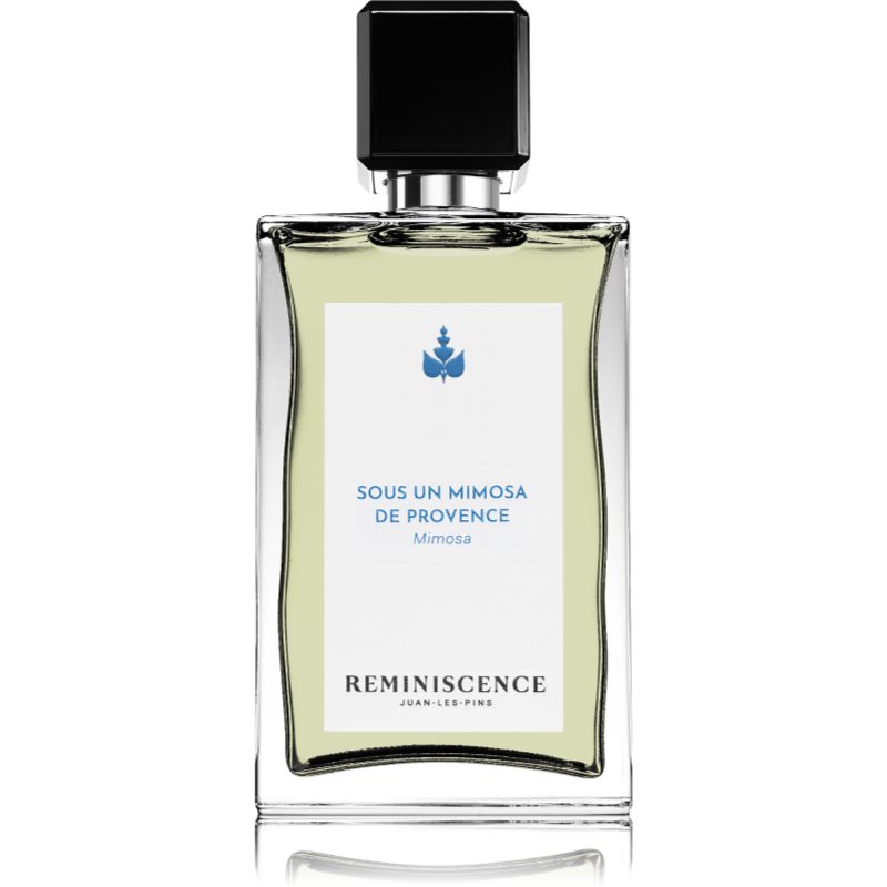 Reminiscence Sous un Mimosa de Provence Eau de Toilette unisex 50 ml-Ár