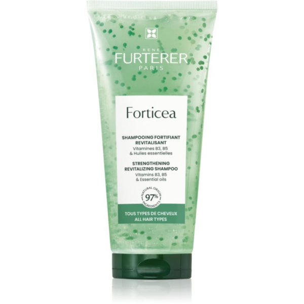 René Furterer Forticea erősítő sampon 200 ml-Ár