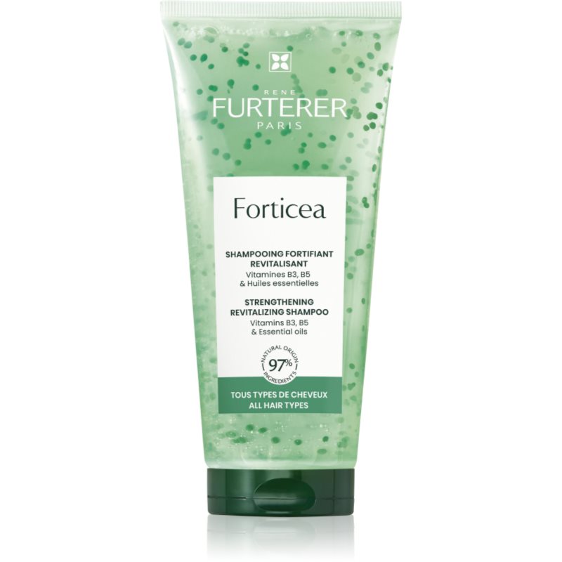 René Furterer Forticea erősítő sampon 200 ml-Ár
