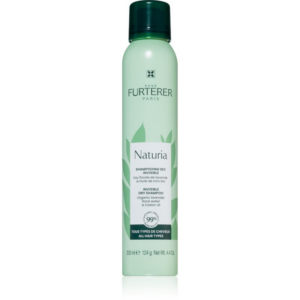 René Furterer Naturia Invisible Dry Shampoo száraz sampon 200 ml-Ár