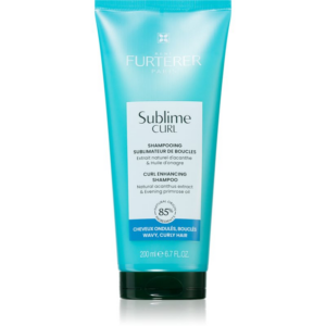 René Furterer Sublime Curl sampon a természetes hullámokért 200 ml-Ár