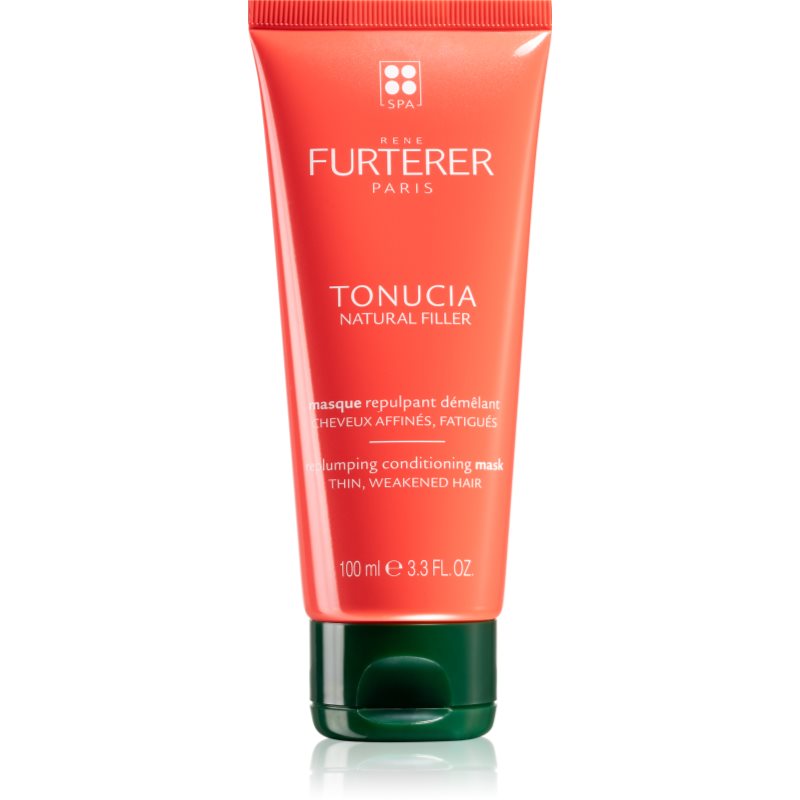 René Furterer Tonucia erősítő maszk meggyengült hajra 100 ml-Ár