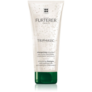 René Furterer Triphasic stimuláló sampon hajhullás ellen 200 ml-Eredeti