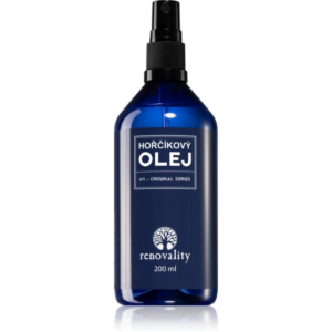 Renovality Original Series Magnesium oil testolaj 200 ml-Eredeti